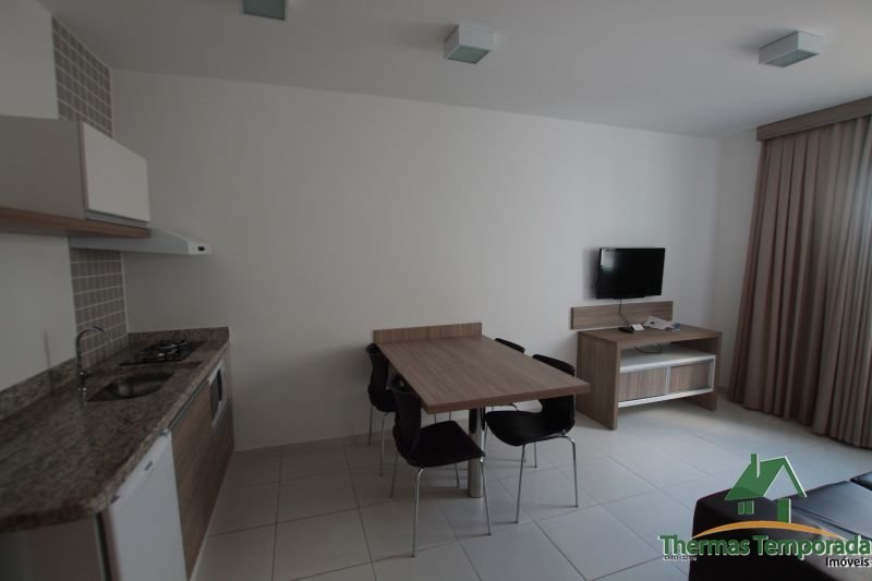 Fotos apartametnos RIVIERA PARK CALDAS NOVAS 